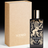 IBERIAN LEATHER - MEMO PARIS