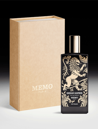 IBERIAN LEATHER - MEMO PARIS
