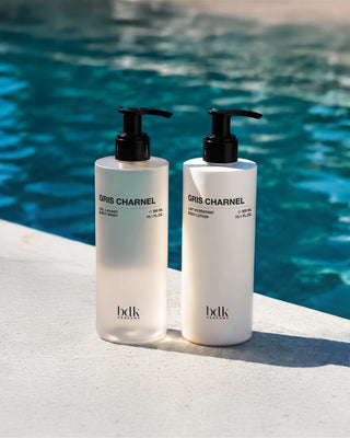 GRIS CHARNEL BODY WASH - BDK PARFUMS