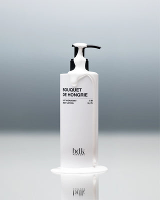BOUQUET DE HONGRIE BODY LOTION - BDK PARFUMS