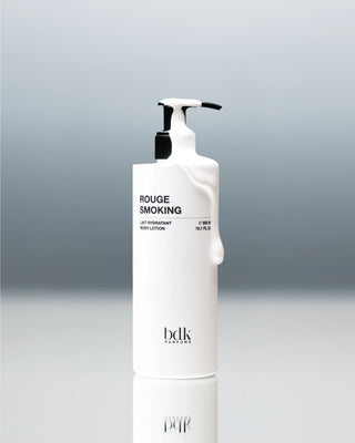 ROUGE SMOKING BODY LOTION - BDK PARFUMS