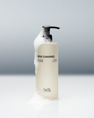 GRIS CHARNEL BODY WASH - BDK PARFUMS