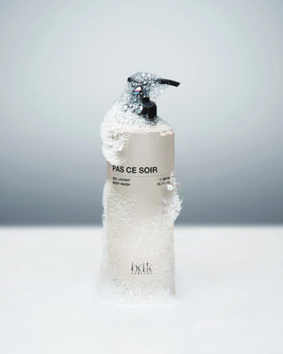 PAS CE SOIR BODY WASH - BDK PARFUMS