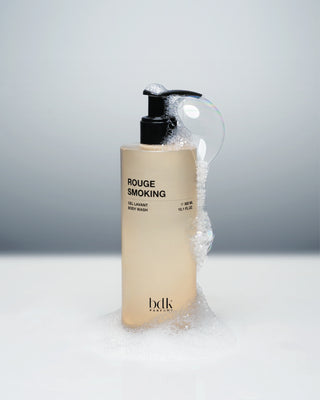 ROUGE SMOKING BODY WASH - BDK PARFUMS