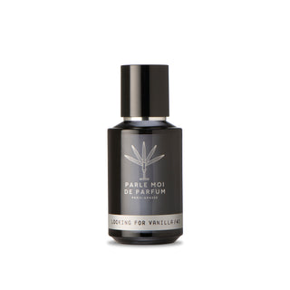 LOOKING FOR VANILLA /43 - PARLE MOI DE PARFUM