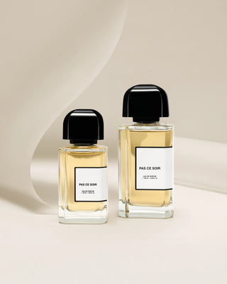 PAS CE SOIR - BDK PARFUMS