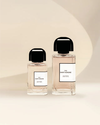 312 SAINT HONORÉ - BDK PARFUMS