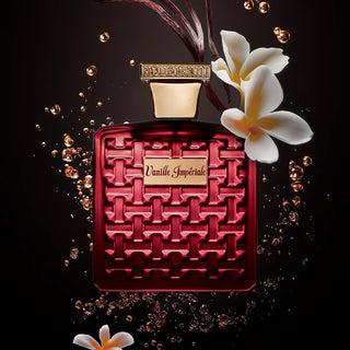 VANILLE IMPERIALE - HOUBIGANT PARIS