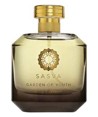Garden Of Youth
