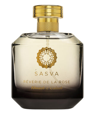 REVERIE DE LA ROSE