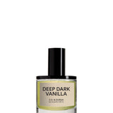 DEEP DARK VANILLA