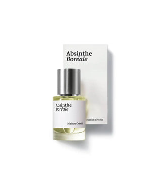 ABSINTHE BOREALE - MAISON CRIVELLI