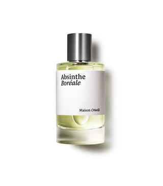 ABSINTHE BOREALE - MAISON CRIVELLI