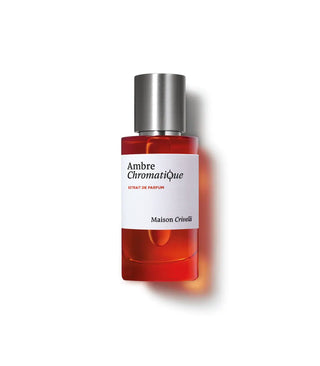 AMBRE CROMATIQUE - MAISON CRIVELLI