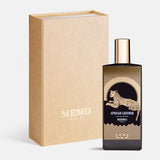 AFRICAN LEATHER - MEMO PARIS