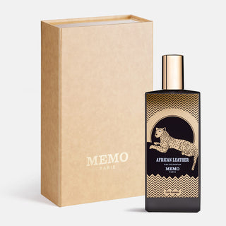AFRICAN LEATHER - MEMO PARIS