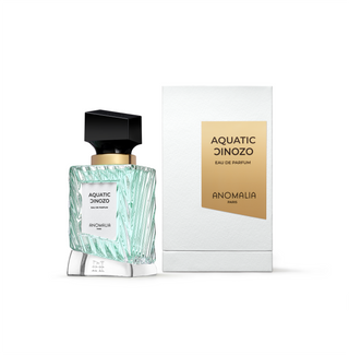 AQUATIC OZONIC - ANOMALIA PARIS
