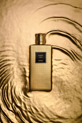 AMBRE GRIS - PERRIS MONTE CARLO