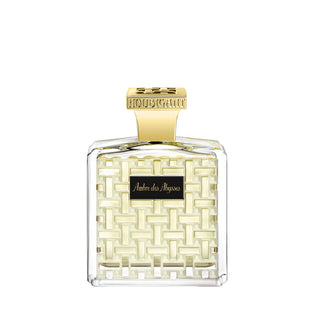 AMBRE DES ABYSSES - HOUBIGANT PARIS