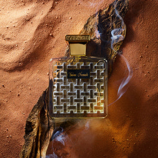 TABAC NOMADE - HOUBIGANT PARIS