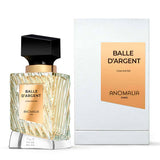 BALLE D'ARGENT - ANOMALIA PARIS