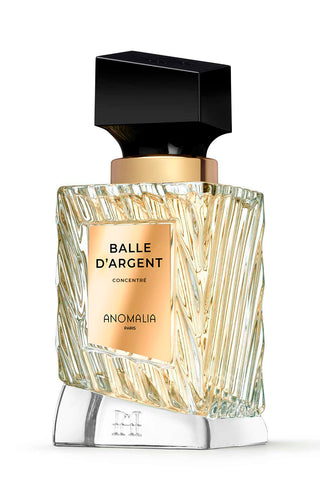 BALLE D'ARGENT - ANOMALIA PARIS