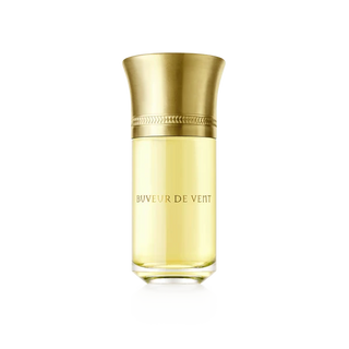 BUVEUR DE VENT - LIQUIDES IMAGINAIRES