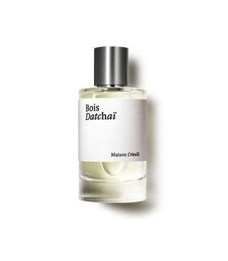 BOIS DATCHAI - MAISON CRIVELLI