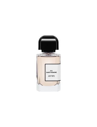 312 SAINT HONORÉ - BDK PARFUMS