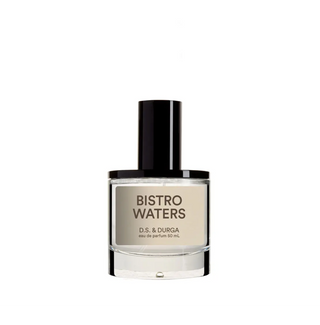 BISTRO WATERS  - D.S. & DURGA