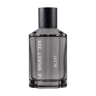 BLIXT - L:A BRUKET