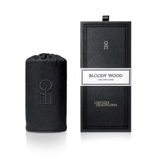 BLOODY WOOD - LIQUIDES IMAGINAIRES