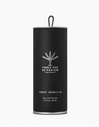 TOMBOY NEROLI / 65 - PARLE MOI DE PARFUM