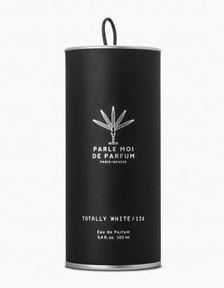 TOTALLY WHITE /126 - PARLE MOI DE PARFUM