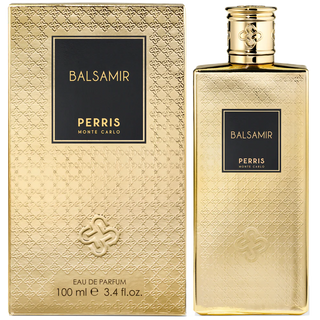 BALSAMIR - PERRIS MONTE CARLO
