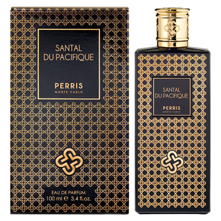 SANTAL DU PACIFIQUE - PERRIS MONTE CARLO
