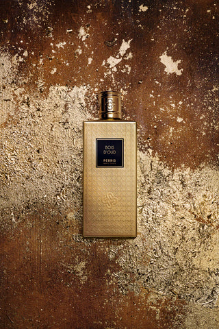 BOIS D'OUD - PERRIS MONTE CARLO