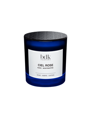 CIEL ROSE CANDLE - BDK PARFUMS