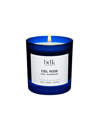 CIEL ROSE CANDLE - BDK PARFUMS