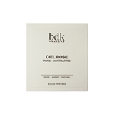 CIEL ROSE CANDLE - BDK PARFUMS