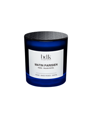 MATIN PARISIEN CANDLE - BDK PARFUMS