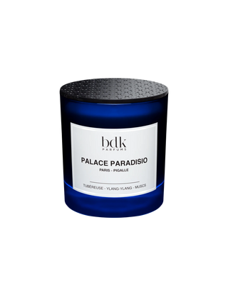 PALACE PARADISO CANDLE - BDK PARFUMS