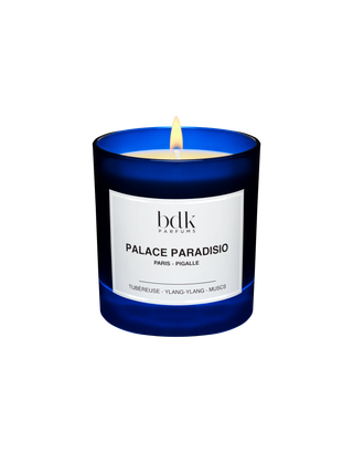 PALACE PARADISO CANDLE - BDK PARFUMS