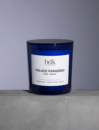 PALACE PARADISO CANDLE - BDK PARFUMS