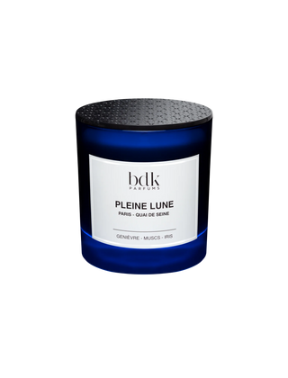PLEINE LUNE CANDLE - BDK PARFUMS
