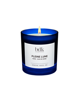 PLEINE LUNE CANDLE - BDK PARFUMS