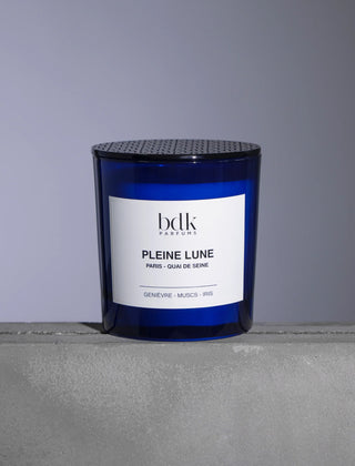 PLEINE LUNE CANDLE - BDK PARFUMS