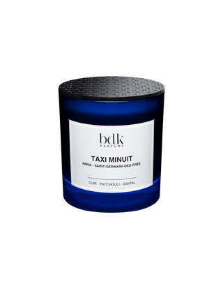 TAXI MINUT CANDLE - BDK PARFUMS