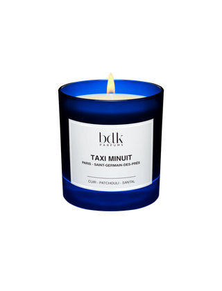 TAXI MINUT CANDLE - BDK PARFUMS