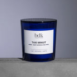 TAXI MINUT CANDLE - BDK PARFUMS